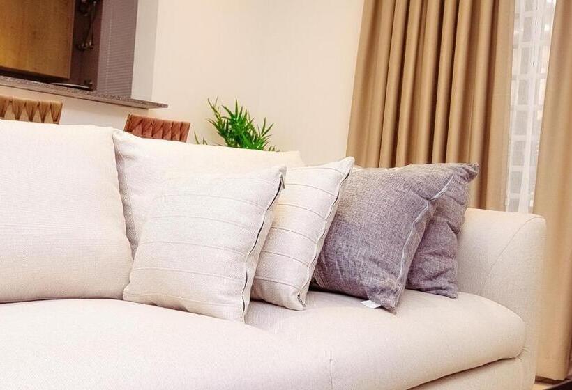 پانسیون Luna Loft