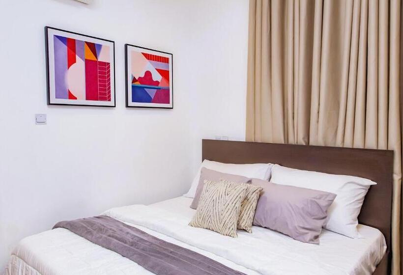 پانسیون Luna Loft