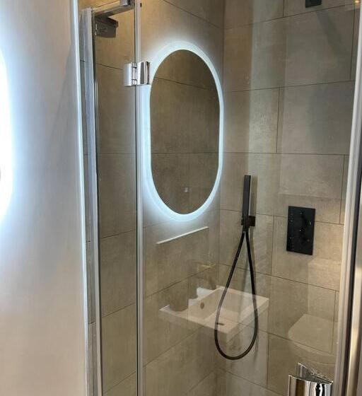 ペンション Luxury Kingsize Room In London