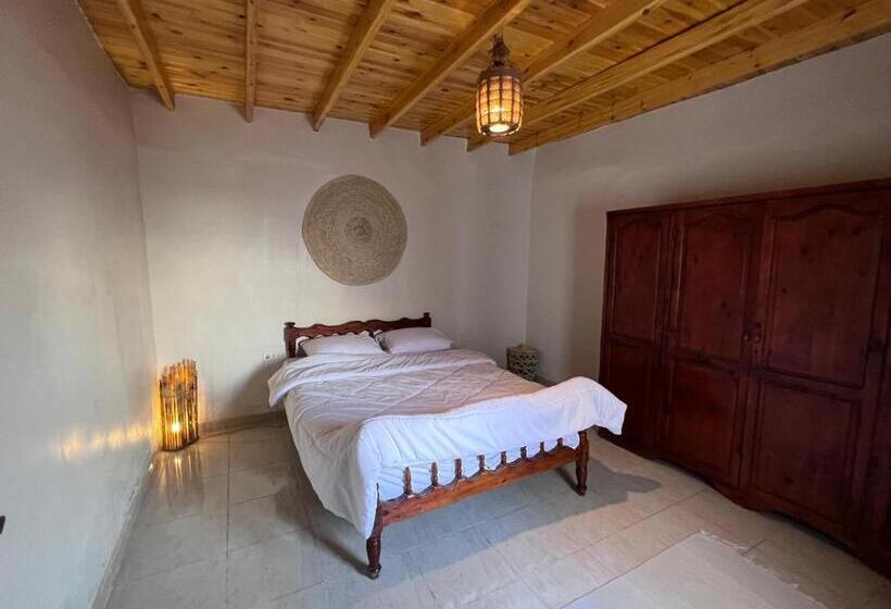 پانسیون Oro Guesthouse