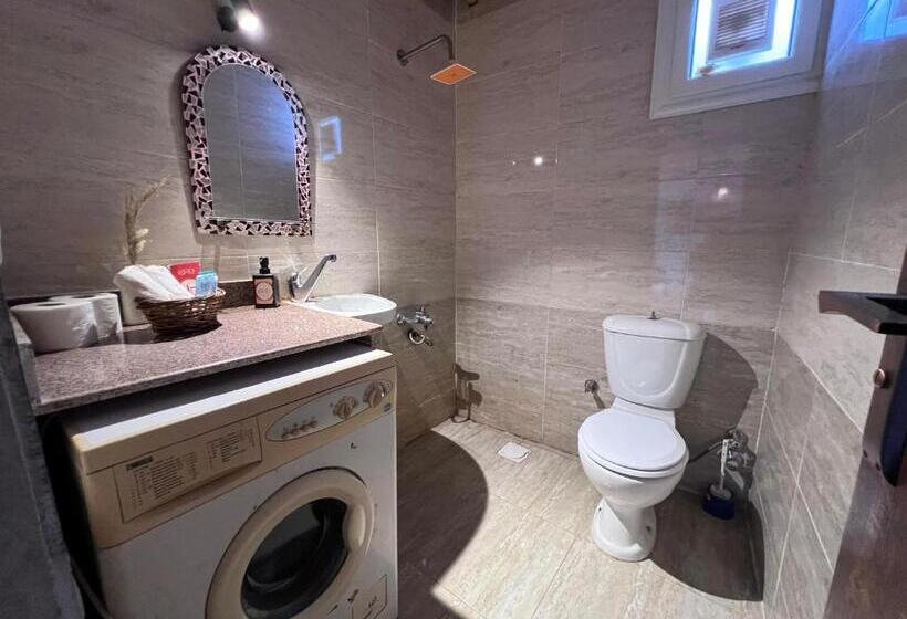 پانسیون Oro Guesthouse