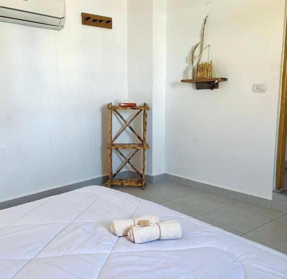 پانسیون Oro Guesthouse