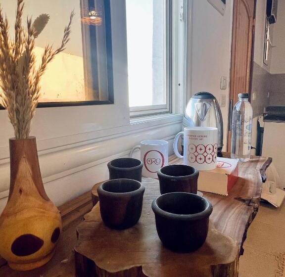 پانسیون Oro Guesthouse