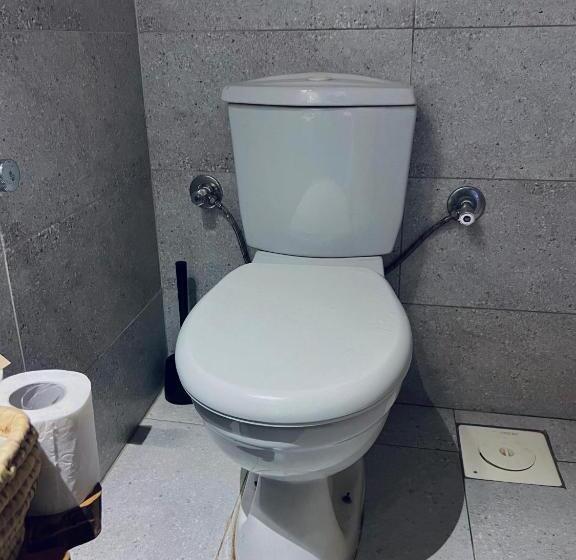 پانسیون Oro Guesthouse