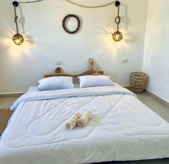 پانسیون Oro Guesthouse