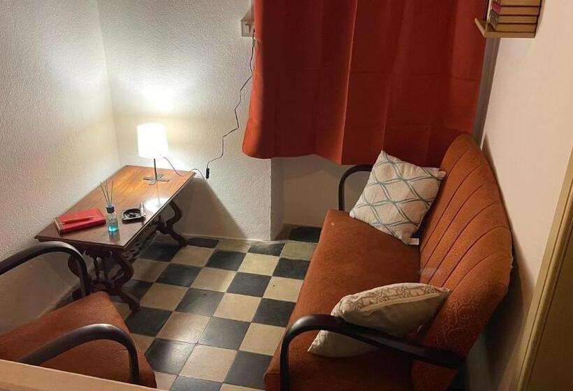 Пансион Peppina Home