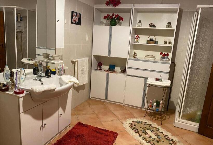 Пансион Peppina Home