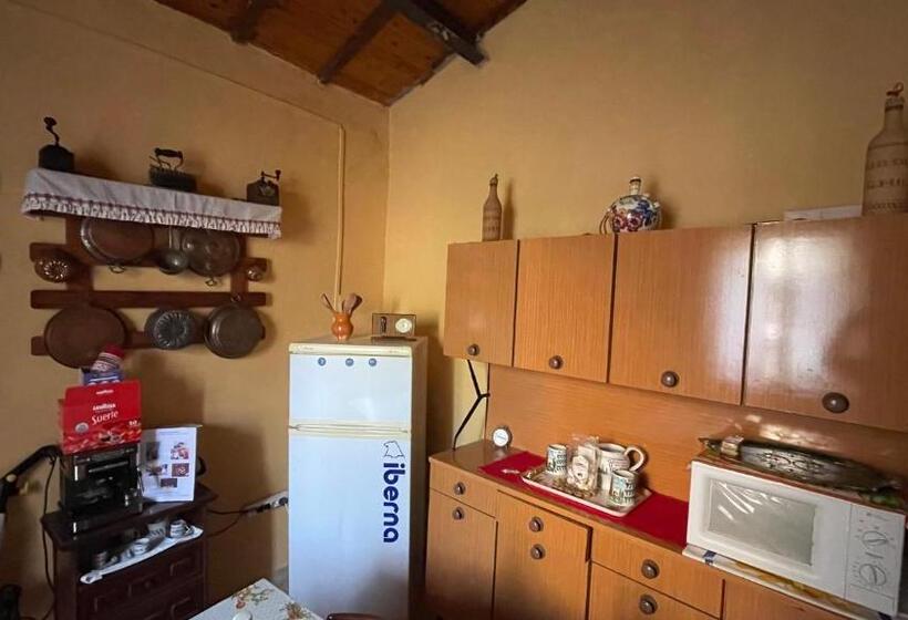 Пансион Peppina Home