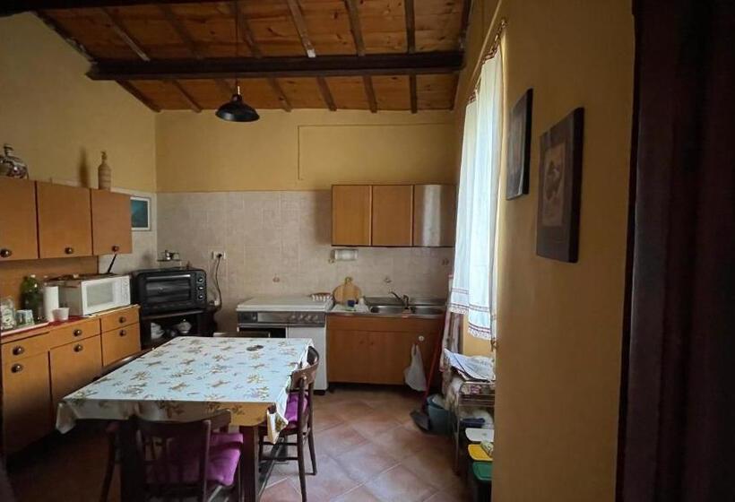 Пансион Peppina Home