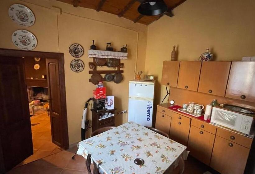 بنسيون Peppina Home