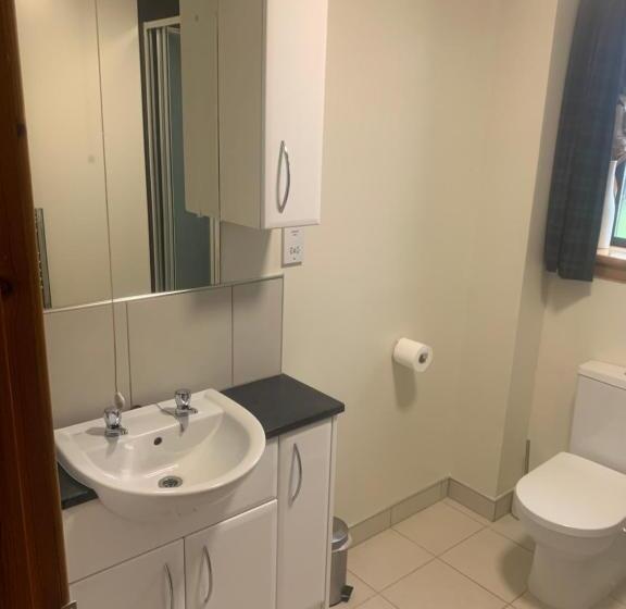 بنسيون Polrudden