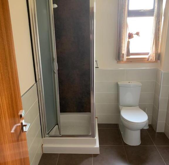 بنسيون Polrudden