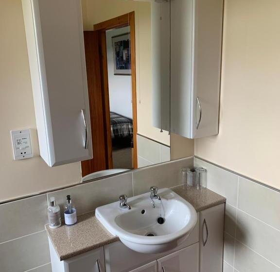 بنسيون Polrudden