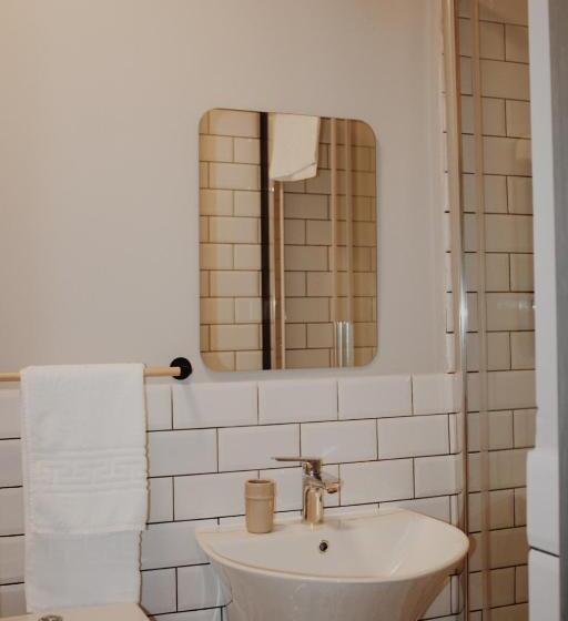 Пансион Popasul Graniceresc