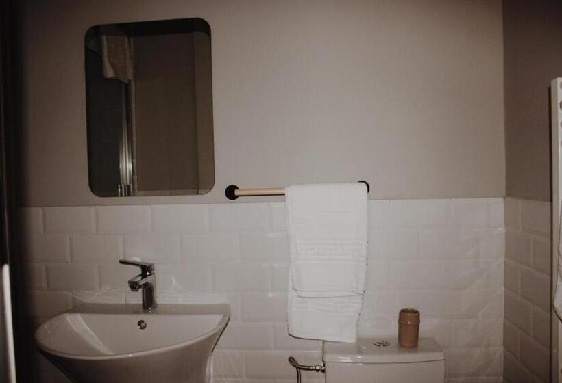 Пансион Popasul Graniceresc