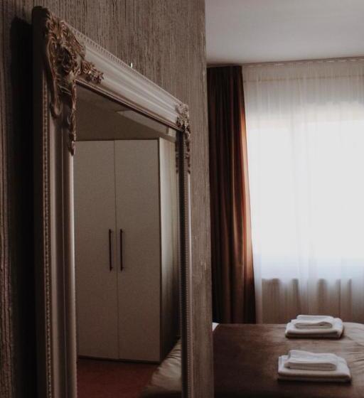 Пансион Popasul Graniceresc