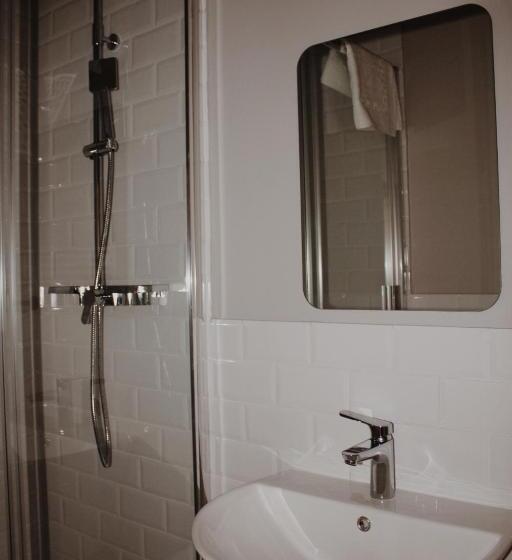 Пансион Popasul Graniceresc