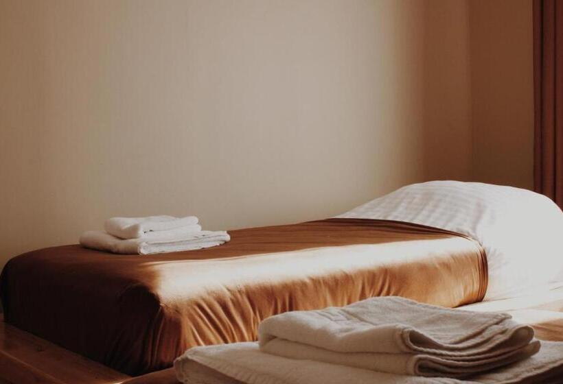 Пансион Popasul Graniceresc