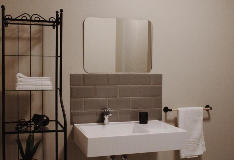 Пансион Popasul Graniceresc