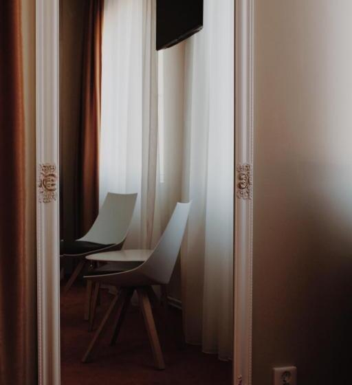 Пансион Popasul Graniceresc