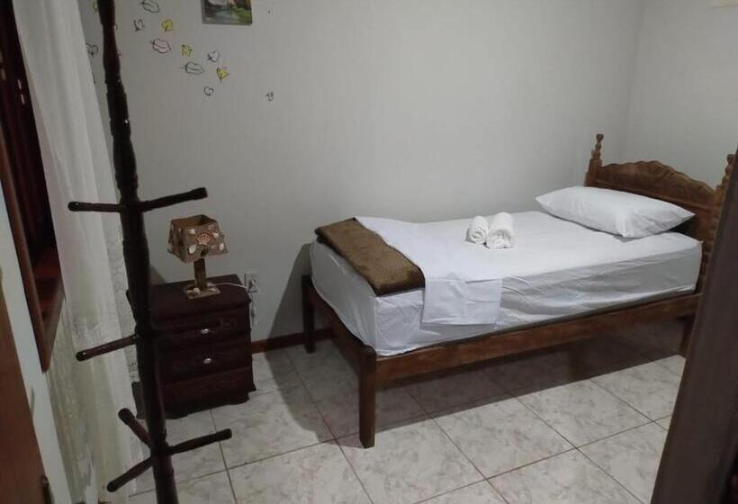 بنسيون Pousada Bonamigos