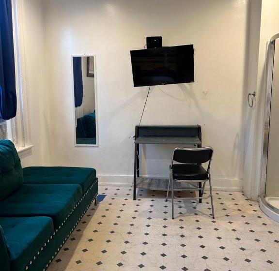 پانسیون Private Room