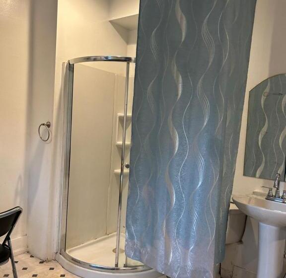 پانسیون Private Room