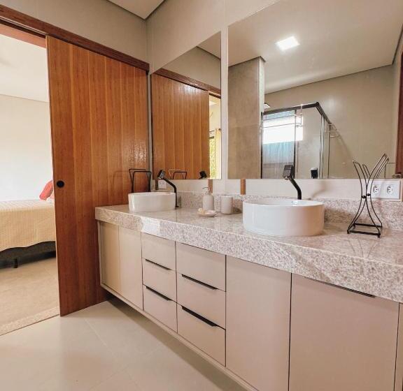 פנסיון Quarto Aconchegante