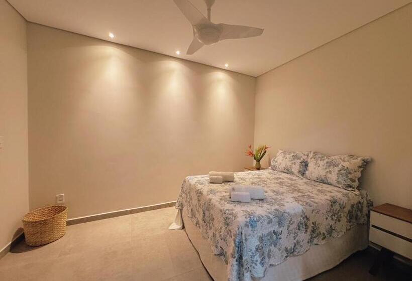 פנסיון Quarto Aconchegante