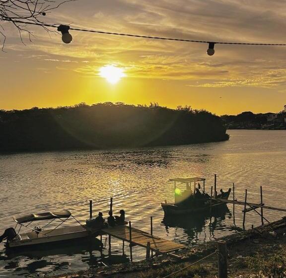 פנסיון Quarto Aconchegante