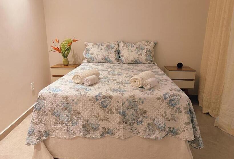 פנסיון Quarto Aconchegante