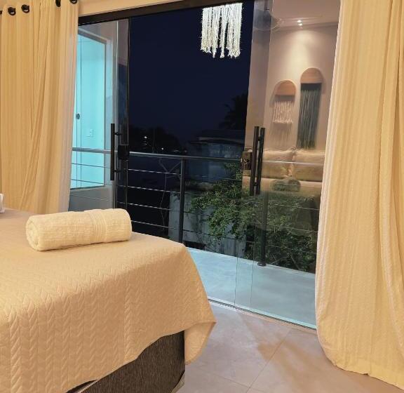 펜션 Quarto Vista Mar