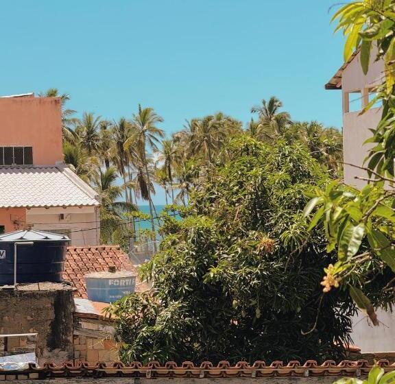 펜션 Quarto Vista Mar