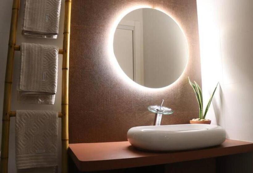 بنسيون Ravi Beach   Hospedaria Biofilica