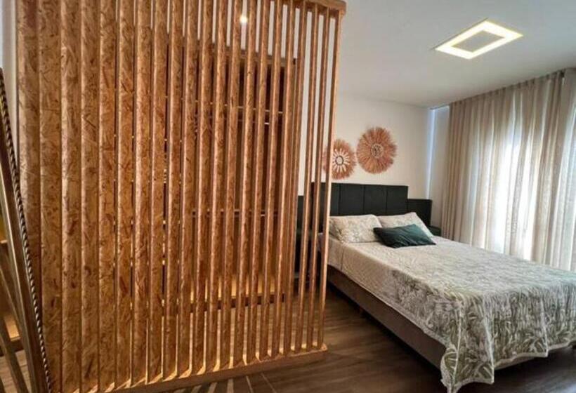 بنسيون Ravi Beach   Hospedaria Biofilica