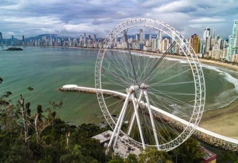 بنسيون Ravi Beach   Hospedaria Biofilica