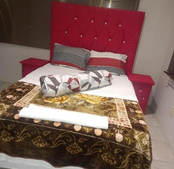 Пансион River Inn Guest H