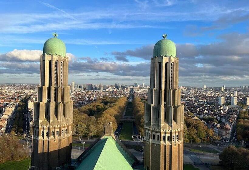 פנסיון Room In Bb   Undefined