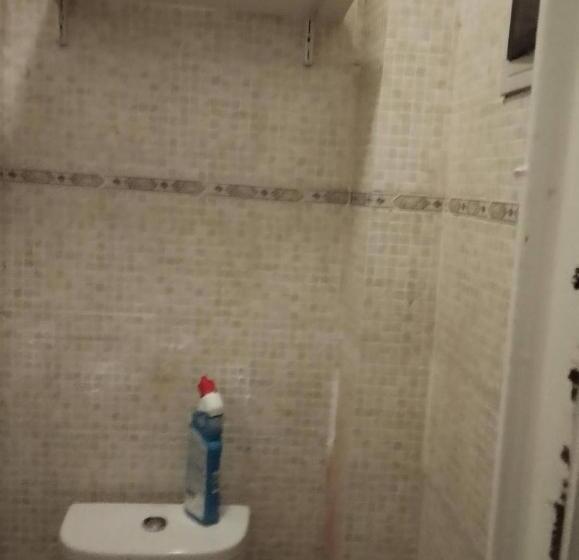 פנסיון Room In Bb   Undefined