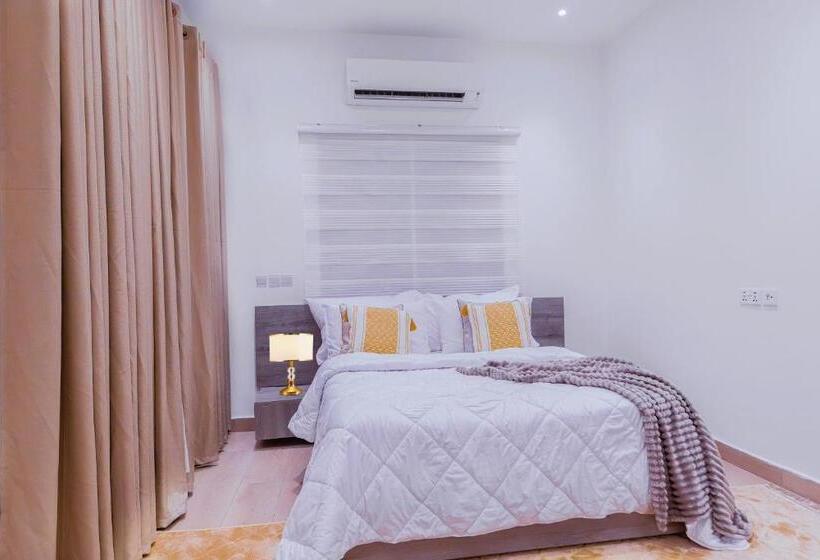 پانسیون Rosewood Chamber