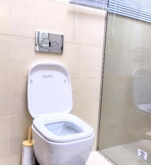 پانسیون Rosewood Chamber