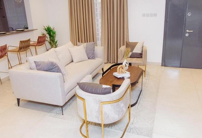 پانسیون Rosewood Chamber