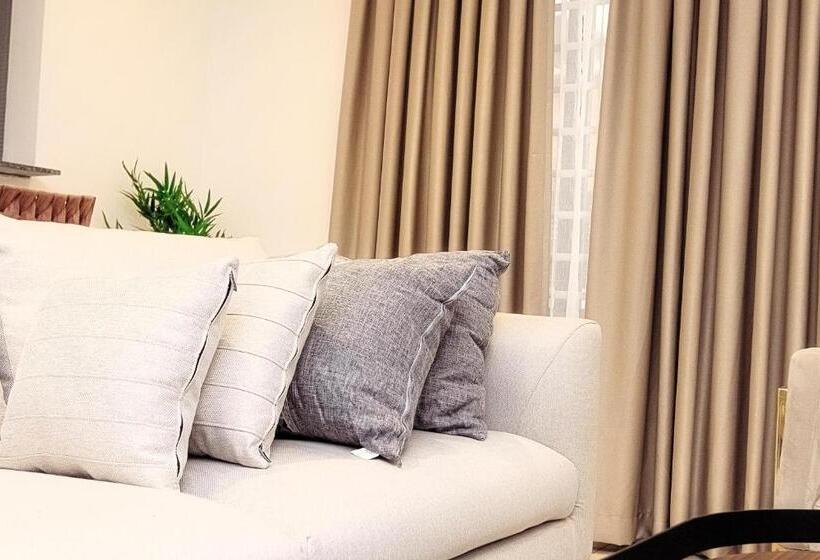 پانسیون Rosewood Chamber