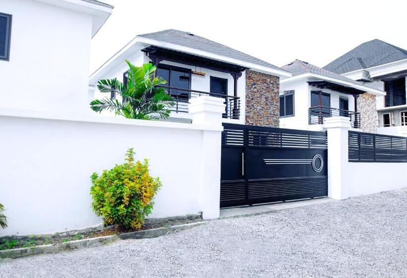 پانسیون Rosewood Chamber