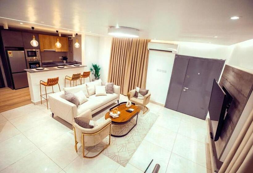 پانسیون Rosewood Chamber