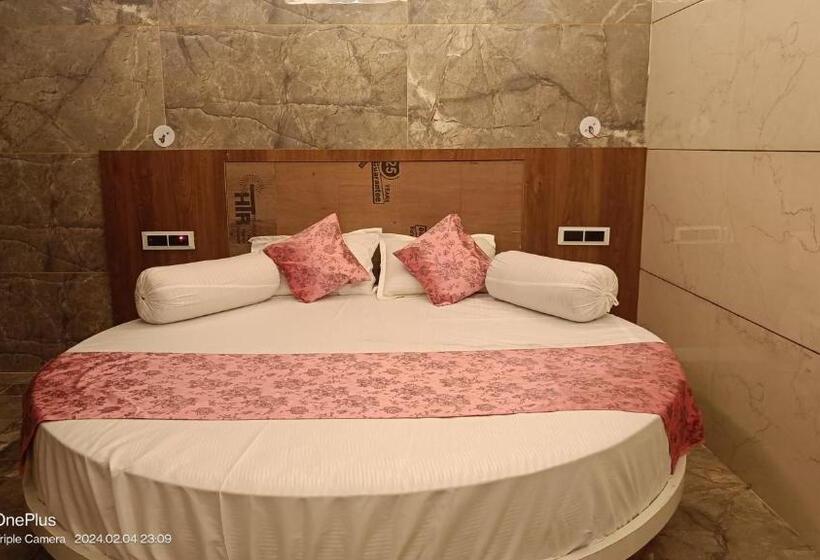 Пансион Sai Darshan