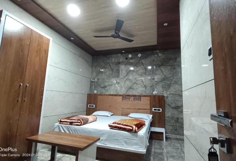 Пансион Sai Darshan