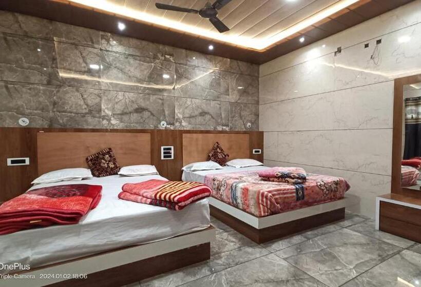 Пансион Sai Darshan