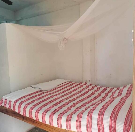 Pension Schmidt’s Natures Way Guesthouse