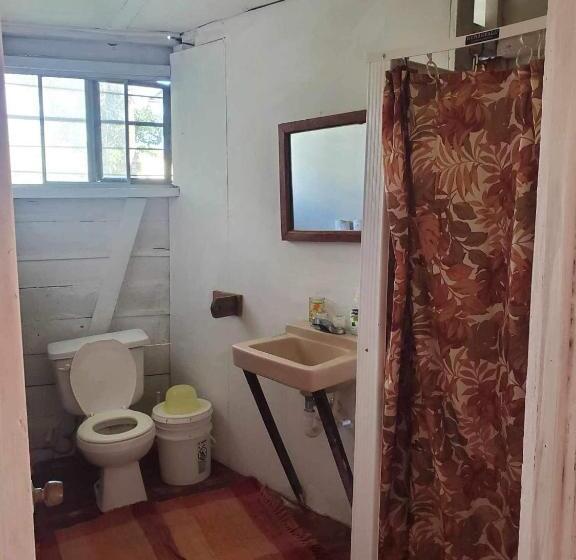 Pension Schmidt’s Natures Way Guesthouse